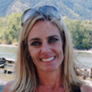 Meet your Posher, Anne